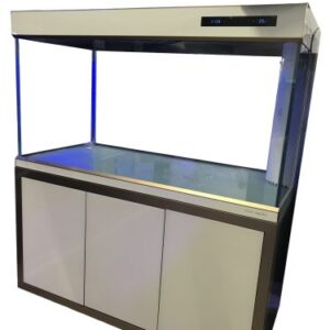 Ionian Aquarium, sump and Cabinet Set