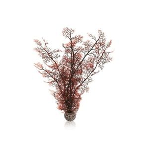 biOrb Sea Fan Decoration Crimson