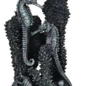 biOrb Seahorses on Coral Black Small