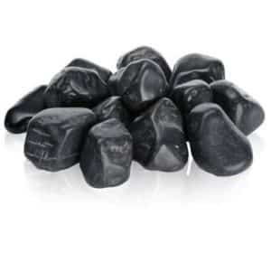 biOrb Marble Pebble Pack Black