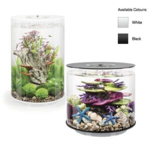 biOrb Tube MCR LED Aquarium Kit
