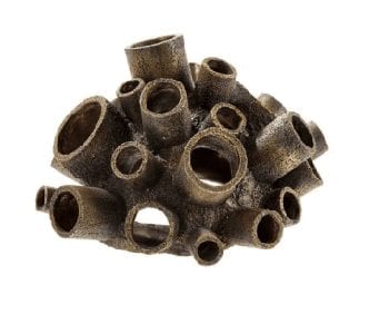 Structure Swim Through