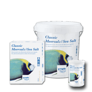 Tropic Marin Classic Marine Aquarium Salt