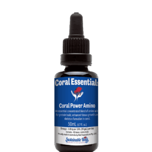 Coral Essentials Coral Power - Amino