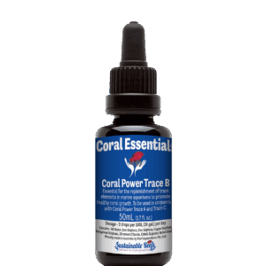 Coral Essentials Coral Power - Trace B