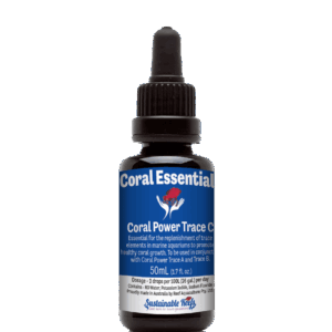 Coral Essentials Coral Power - Trace C