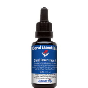 Coral Essentials Coral Power - Trace A
