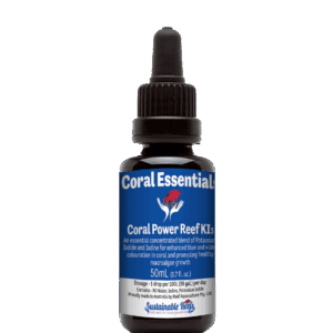 Coral Essentials Coral Power - Reef KI3