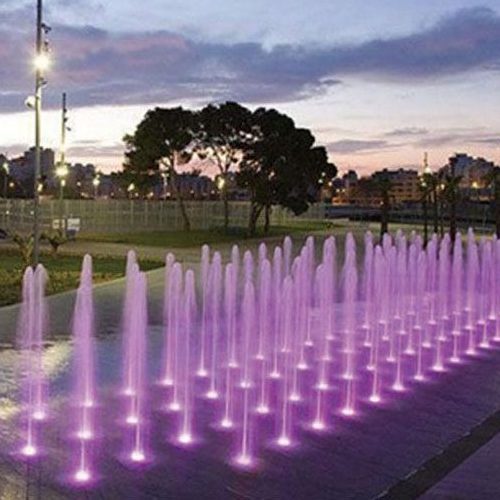 Foaming Fountain Nozzle - Image 3