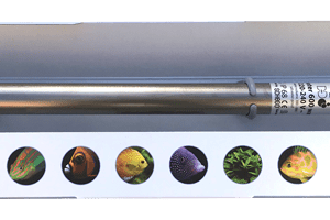 D-D Titanium Heaters