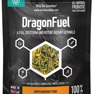 Arcadia Earth Pro Dragon Fuel