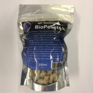 NP reduce Biopellets XL250ml