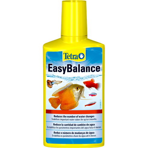 Tetra Easy Balance