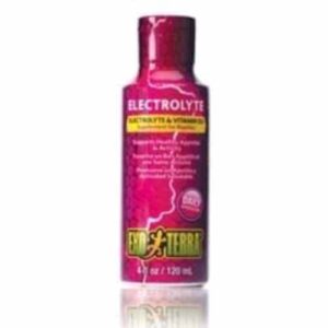 Exo Terra Electrolyte Supplement