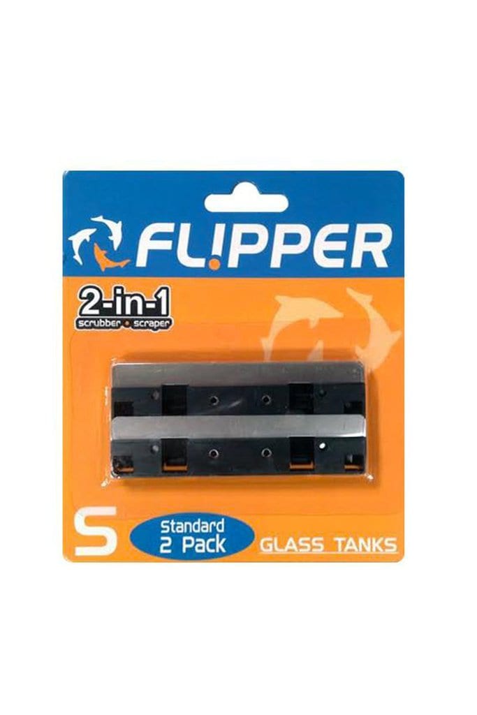 Standard Flipper Replacement Blades
