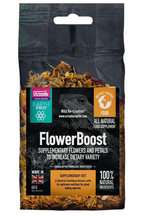 Arcadia Earth Pro FlowerBoost