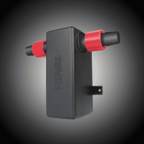 Fluval In-Line UVC Clarifier