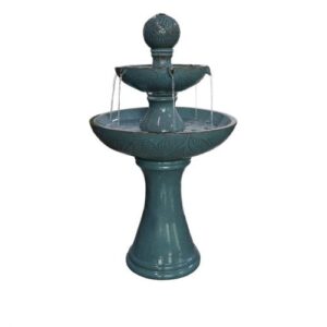 Bermuda Fontana Water Feature