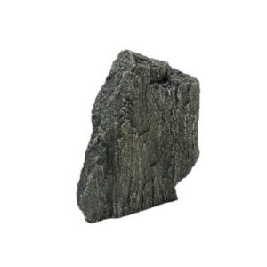 Grey Slate Rock Backdrop