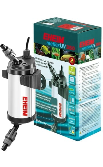 Eheim Reflex UV 350