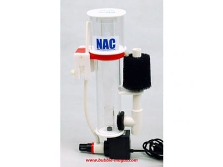 BubbleMagus Nac QQ Internal skimmer