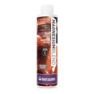 ReeFlowers Magnesium Blend