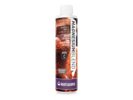 ReeFlowers Magnesium Blend