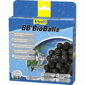 BB600-1200 Bio Balls