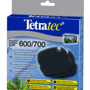 Tetra Replacement Foams for EX Filters