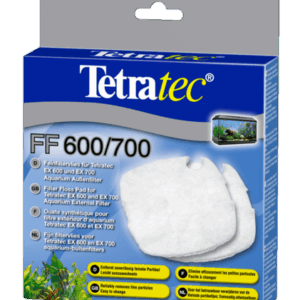 Tetra Filter Floss For EX Filters