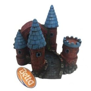 Medium Castle