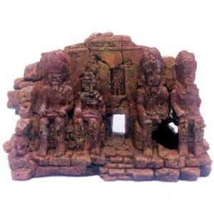Medium Aztec Ruin