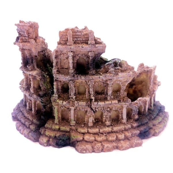 Small Roman Amphitheatre