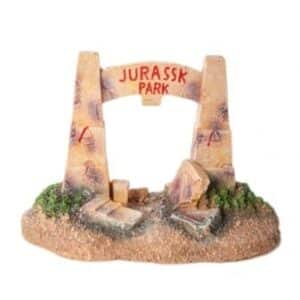 Jurassic Park Arch