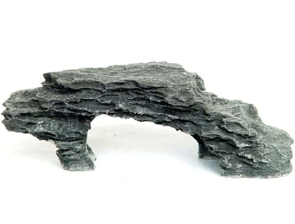 Rocky Arch Aquarium Ornament