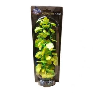 Silk Green Hydrocotyle 30cm