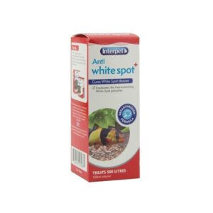 Interpet Anti White Spot Treatment