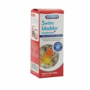 Interpet Swimbladder Treatment