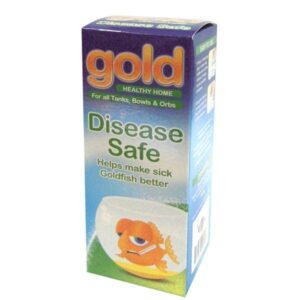 Interpet Goldfish Disease Safe