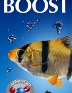 Interpet Flora Boost Aquarium Plant Food