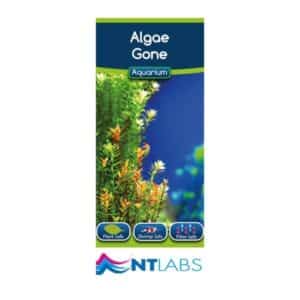 NT Labs Aquarium - Algae Gone