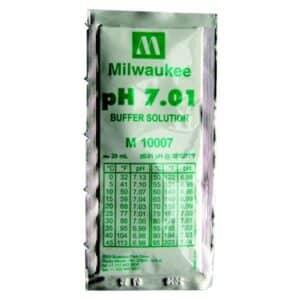 Milwaukee 7.01 pH Buffer