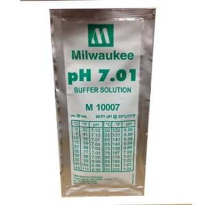 Milwaukee 10.01 pH Buffer