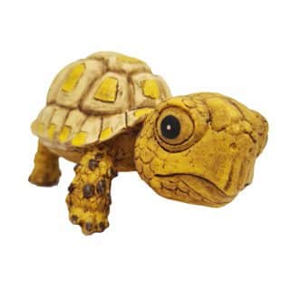 Baby Turtle Ornament