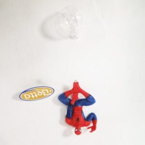 Floating Arachnid Man Aquarium Ornament