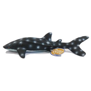 Spotted Shark Ornament