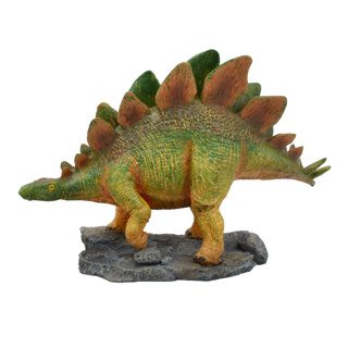 Stegosaurus Dinosaur Ornament