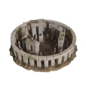 Druids Monument