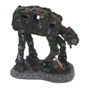 Large Space Dog