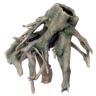 XXL Tree Root Part 1